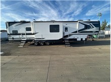Apply for Financing